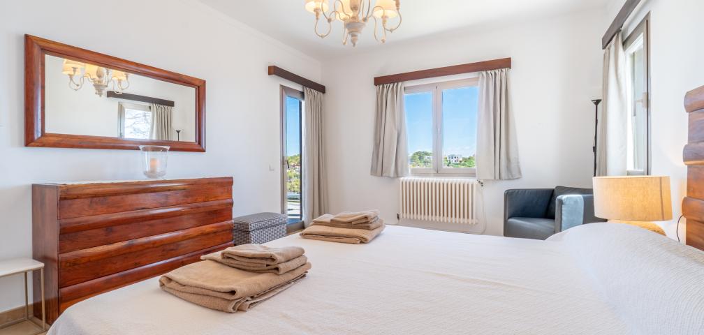 Urban Villa Can Ferrando