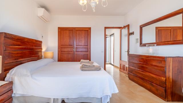 Urban Villa Can Ferrando