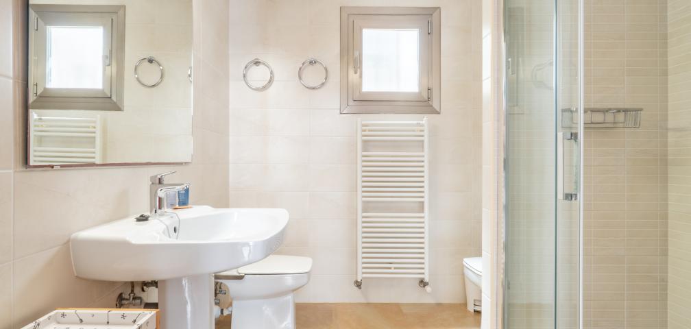 Urban Villa Can Ferrando