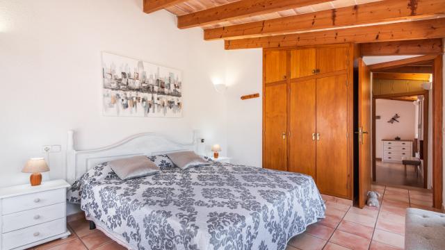 Rural Villa Can Cremat