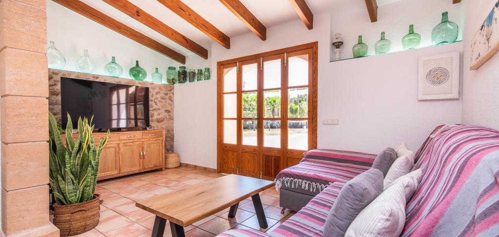 Rural Villa Can Cremat