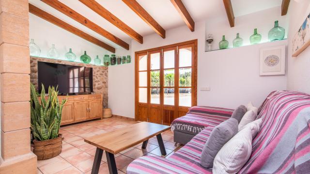 Rural Villa Can Cremat