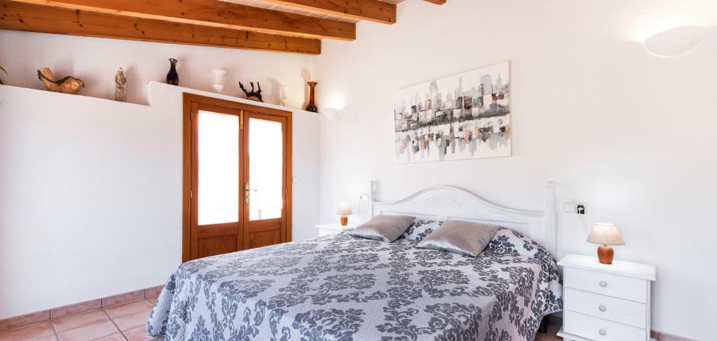 Rural Villa Can Cremat