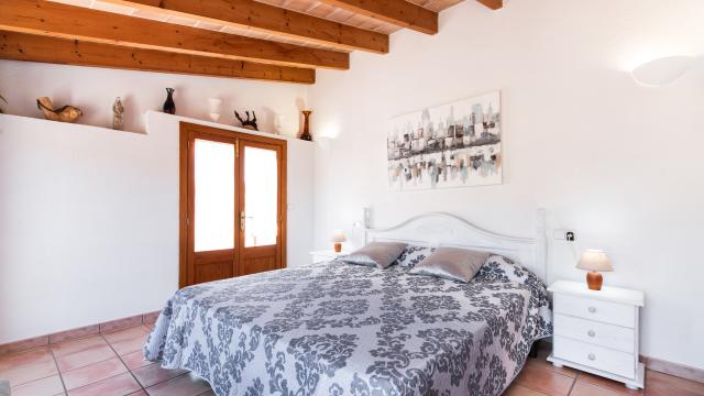 Rural Villa Can Cremat