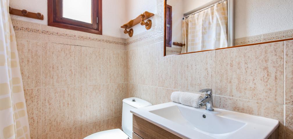 Rural Villa Can Cremat