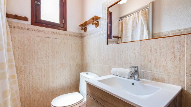 Rural Villa Can Cremat