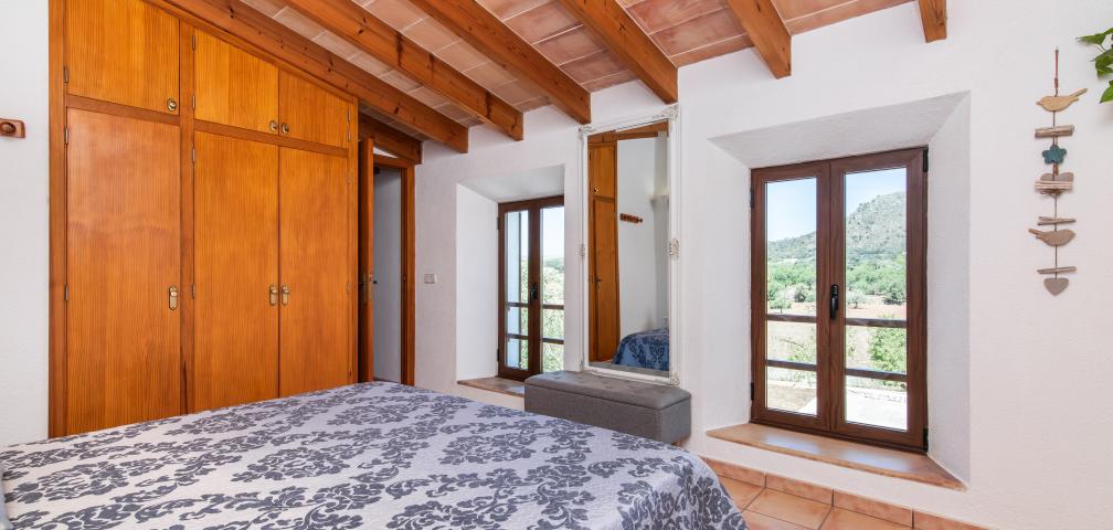 Rural Villa Can Cremat