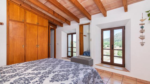 Rural Villa Can Cremat