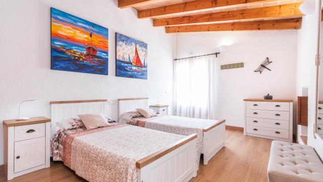 Rural Villa Can Cremat