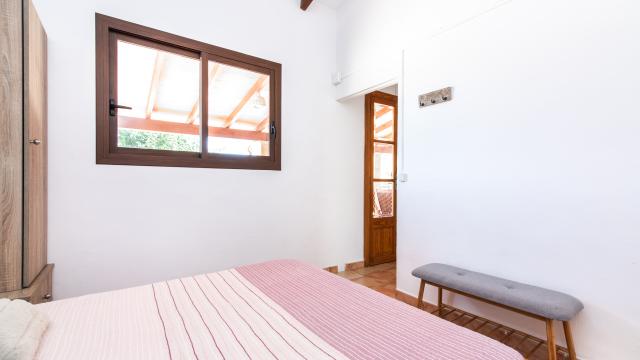 Rural Villa Can Cremat