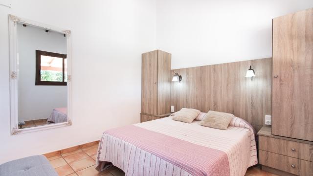 Rural Villa Can Cremat