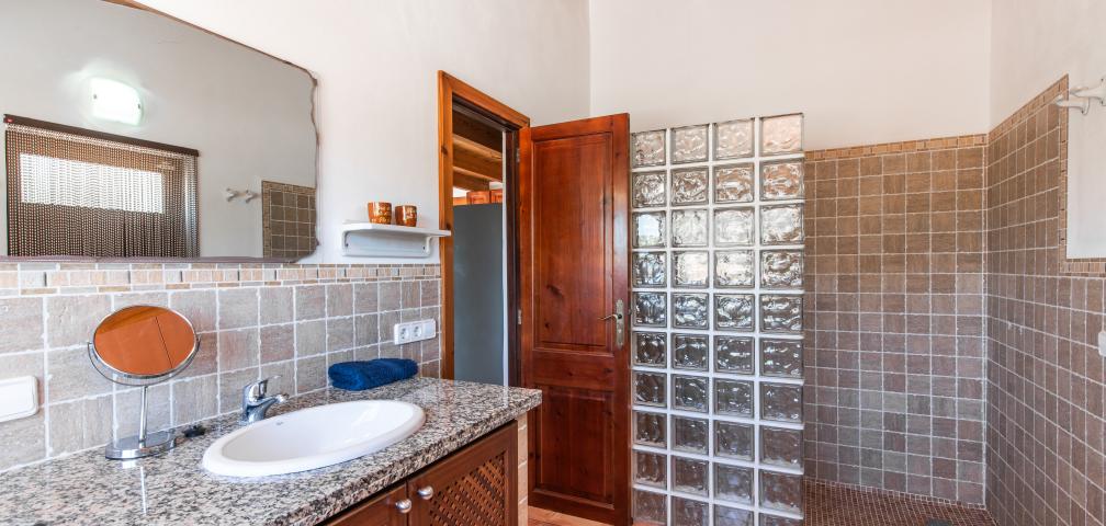 Rural Villa Can Cremat