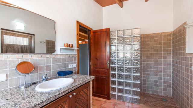 Rural Villa Can Cremat