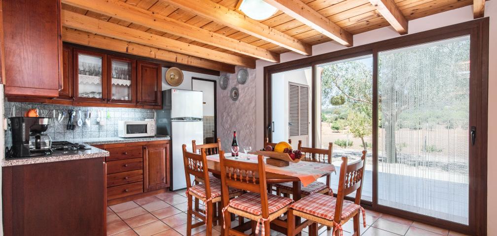 Rural Villa Can Cremat