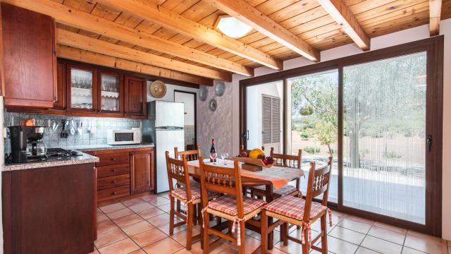 Rural Villa Can Cremat