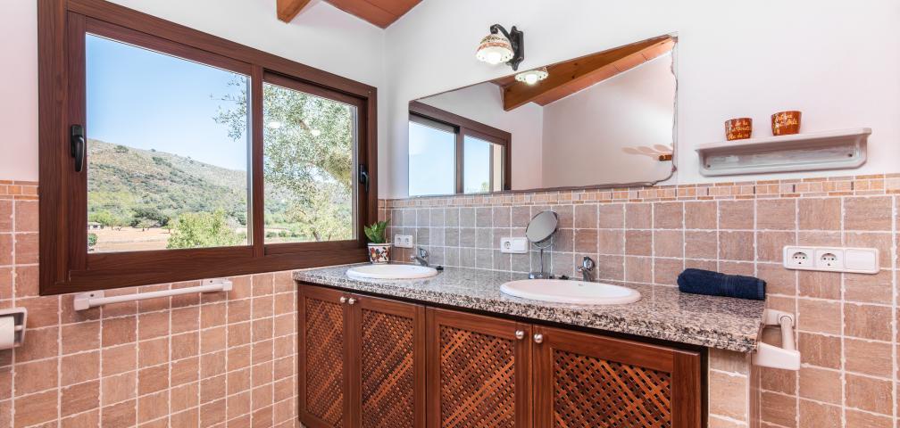 Rural Villa Can Cremat