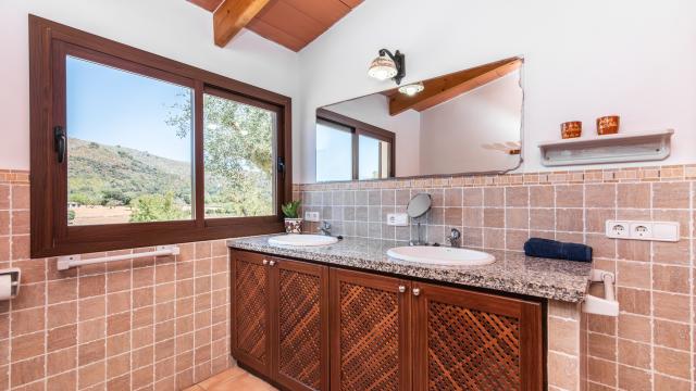 Rural Villa Can Cremat