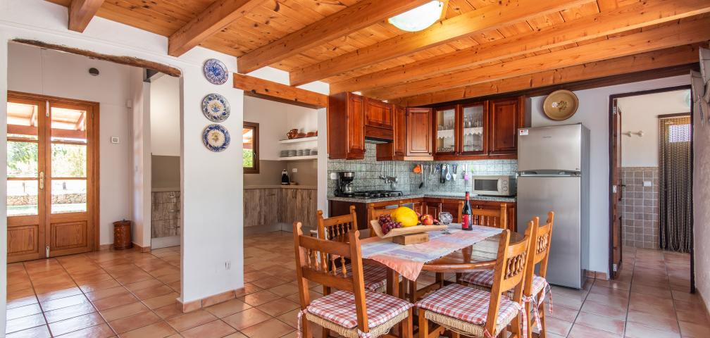 Rural Villa Can Cremat