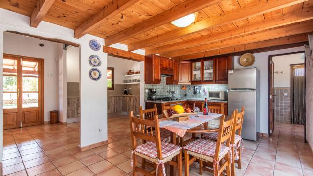 Rural Villa Can Cremat