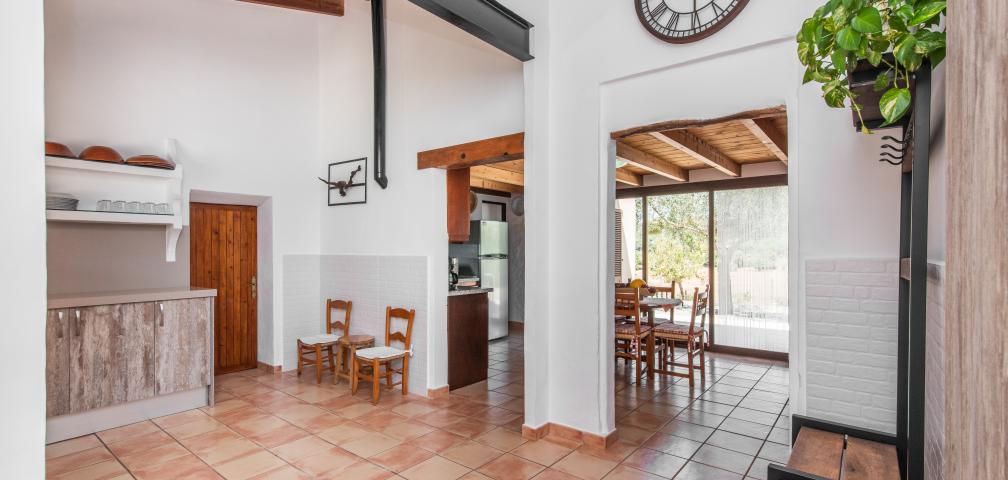 Rural Villa Can Cremat