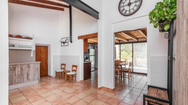 Rural Villa Can Cremat