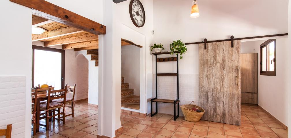 Rural Villa Can Cremat