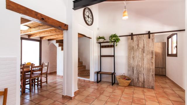 Rural Villa Can Cremat