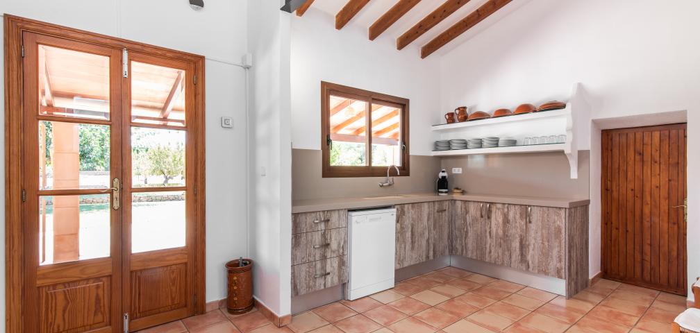 Rural Villa Can Cremat