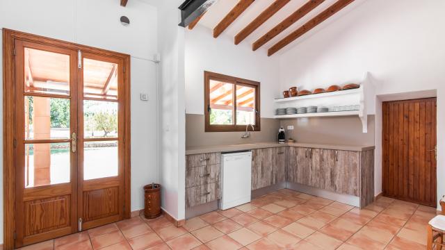 Rural Villa Can Cremat