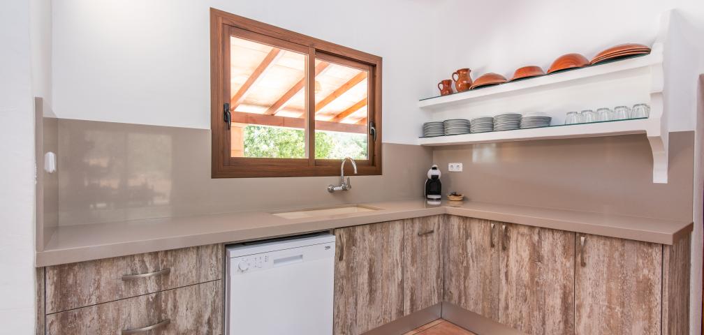 Rural Villa Can Cremat