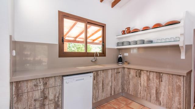 Rural Villa Can Cremat