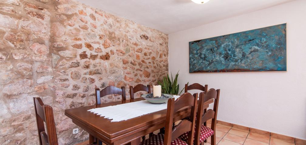 Rural Villa Can Cremat