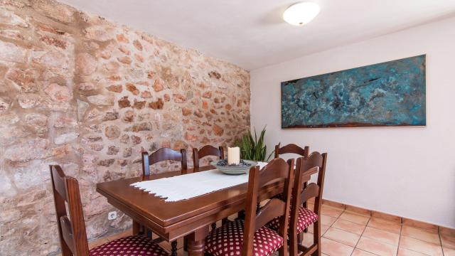 Rural Villa Can Cremat