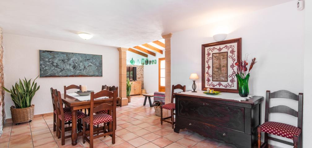 Rural Villa Can Cremat