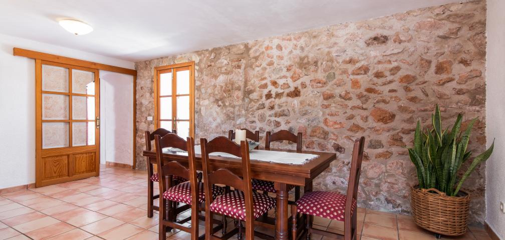 Rural Villa Can Cremat