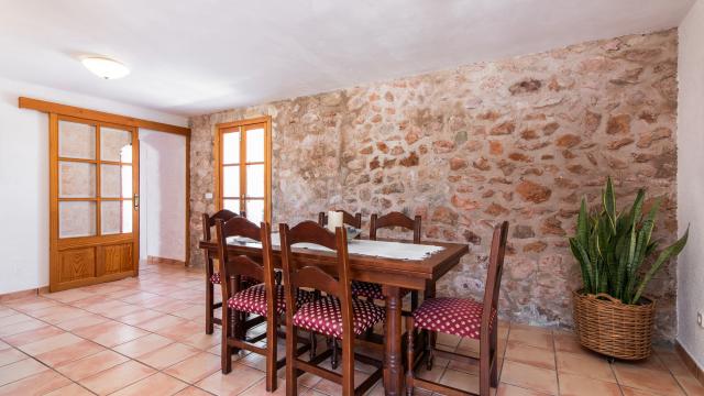 Rural Villa Can Cremat