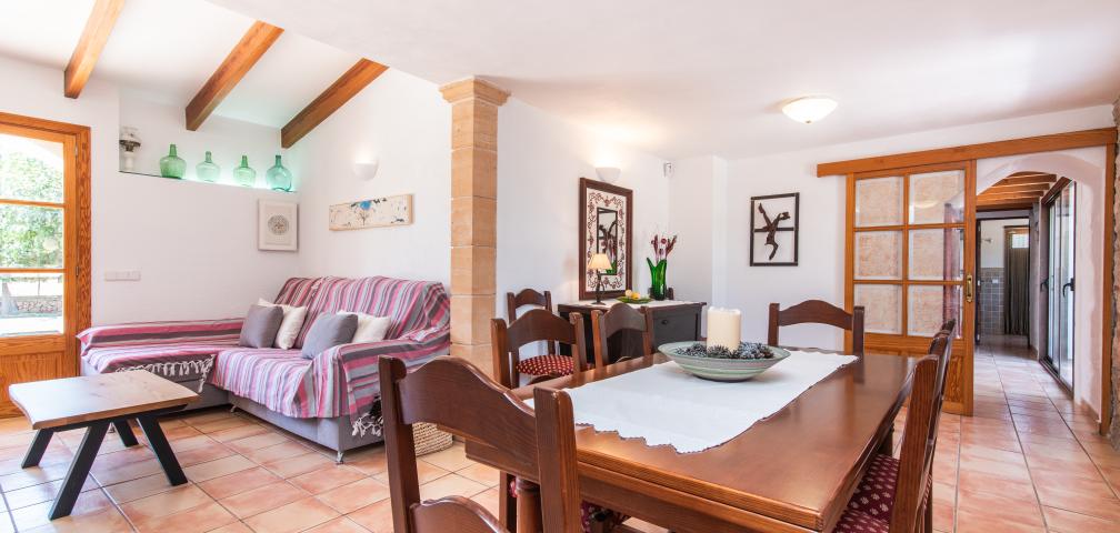 Rural Villa Can Cremat