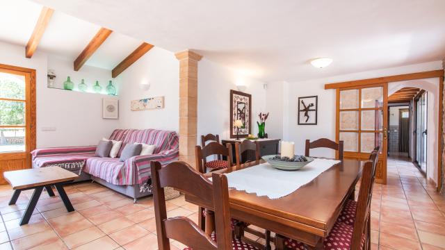 Rural Villa Can Cremat