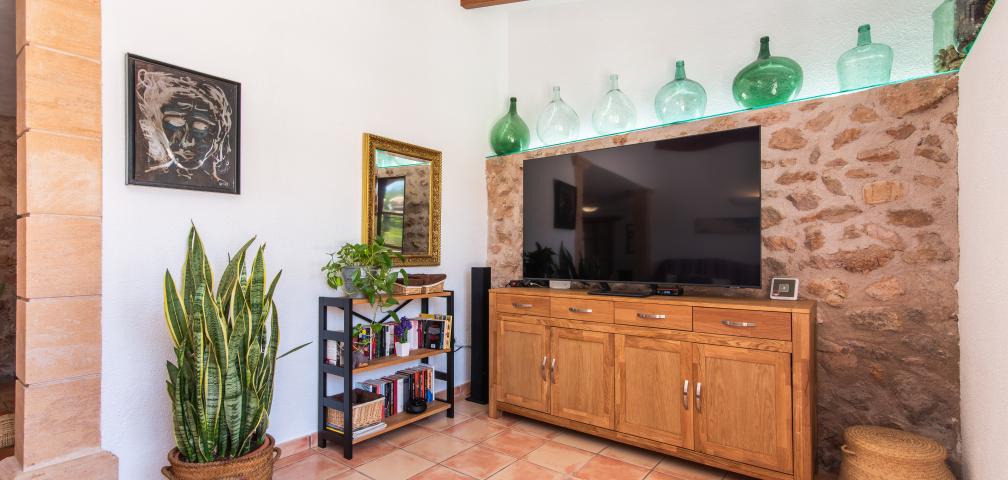 Rural Villa Can Cremat