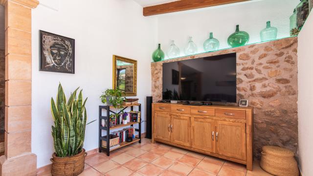 Rural Villa Can Cremat