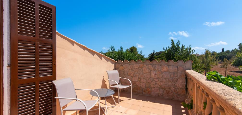 Rural Villa Can Cremat