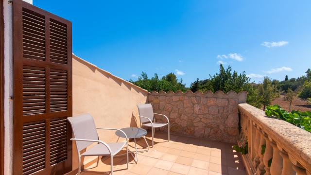 Rural Villa Can Cremat