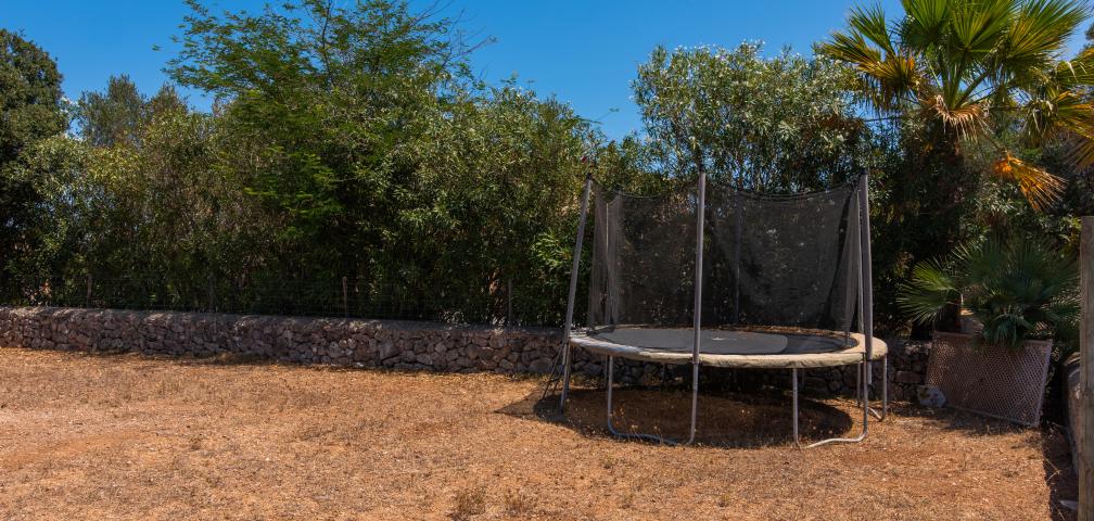 Rural Villa Can Cremat