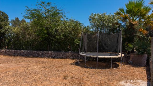 Rural Villa Can Cremat