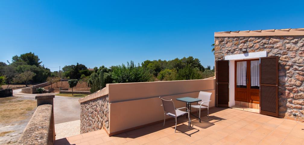 Rural Villa Can Cremat