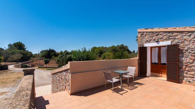 Rural Villa Can Cremat