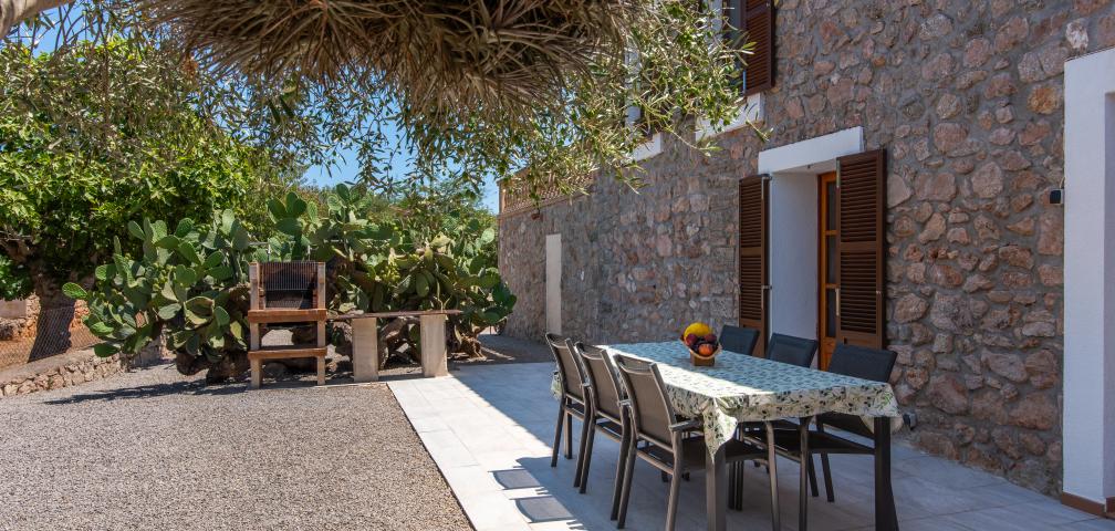 Rural Villa Can Cremat