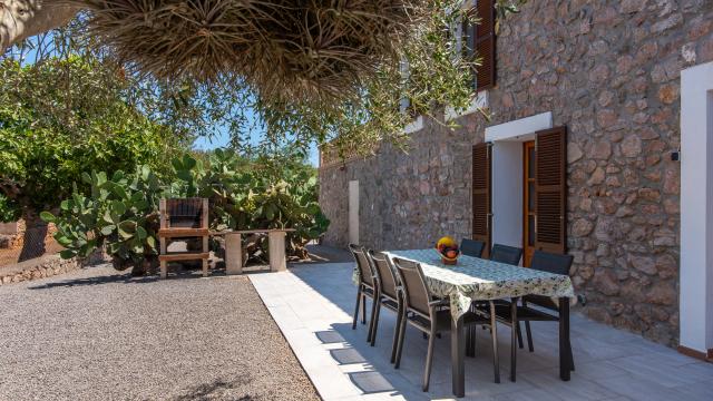 Rural Villa Can Cremat