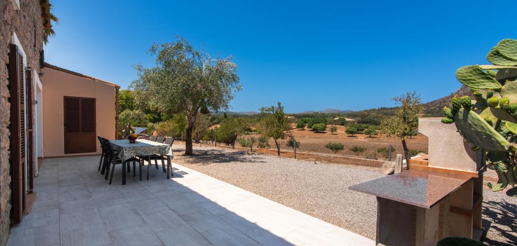 Rural Villa Can Cremat