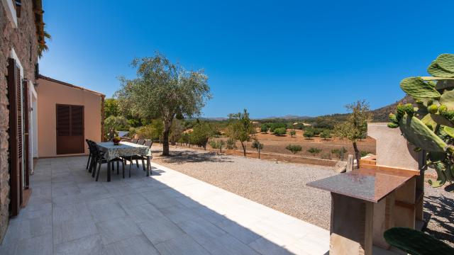 Rural Villa Can Cremat